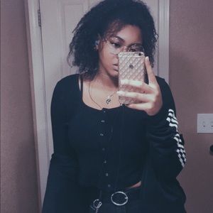 Meet your Posher, Jazmine